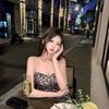 Wild sexy ins leopard print splicing suspender dress women waist slim tutu skirt Spice girl short skirt bud skirt