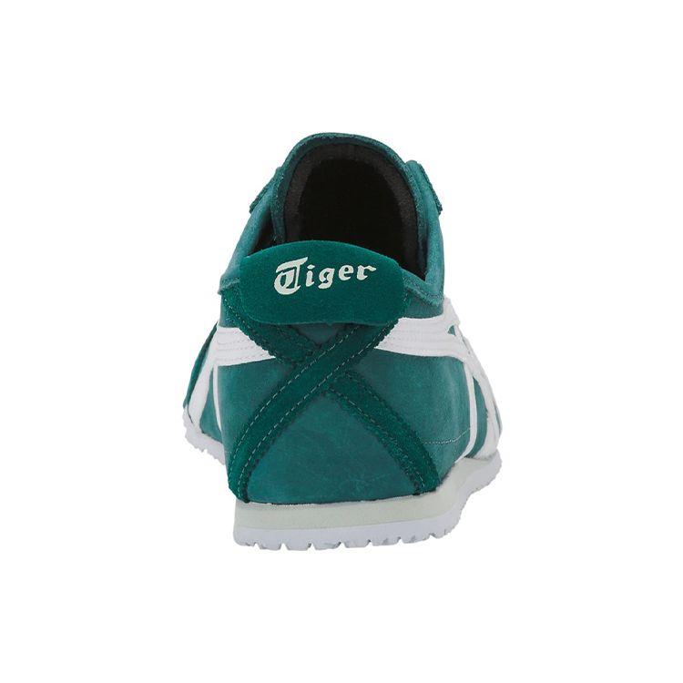 Onitsuka Tiger Mexico 66 Comfortable Sports Shoes Unisex Sneakers Green 1183A359-301