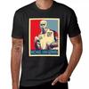 Michael Van Gerwen T-Shirt blacks oversized mens clothing