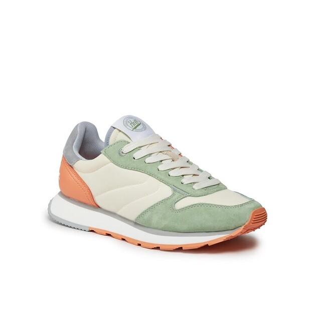 

Кроссовки HOFF Sneakersy Kyrene 12417009 Zielony
