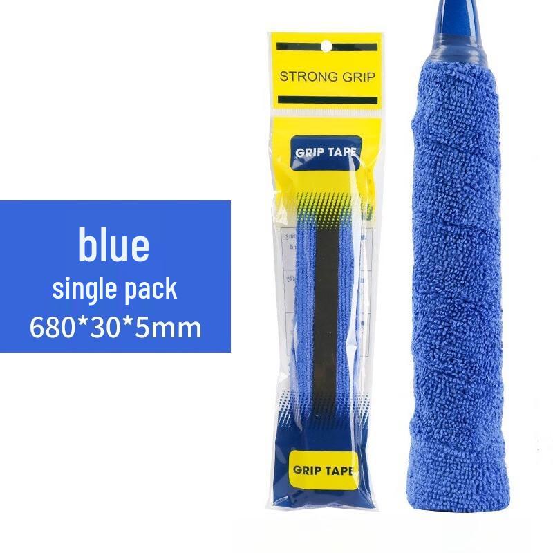 Badminton Racket Towel Grip Tape