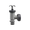 Plunger Valves Assembly Compatible For Intex1500 2500 4000 Gallon Per Swimming Pool Plunger ValvesComponents Replacement