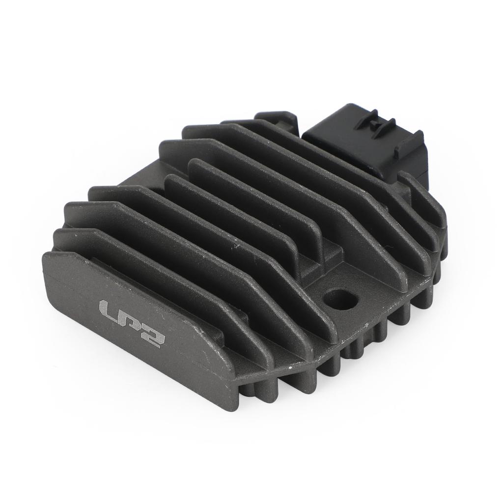 Magneto Stator+Voltage Rectifier+Gasket For Yamaha XVS1100 DragStar V-Star 99-02