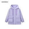 Converse Youth Hooded Windbreaker Jacket