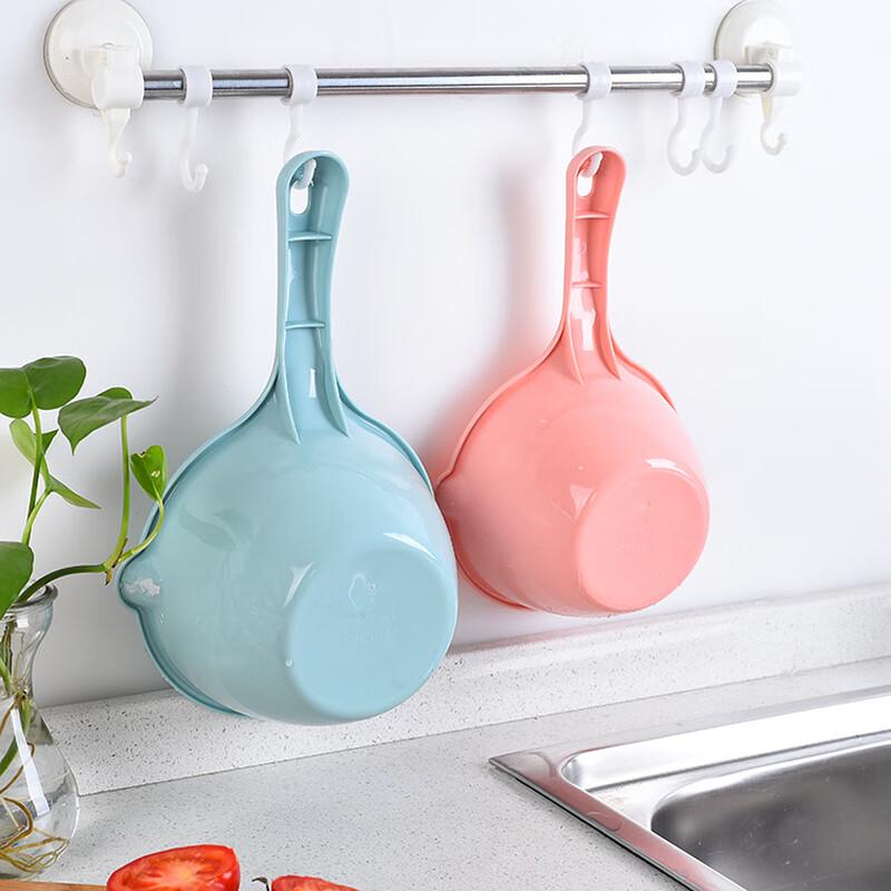 Ice Joy Plastic Kitchen Water Scoop
