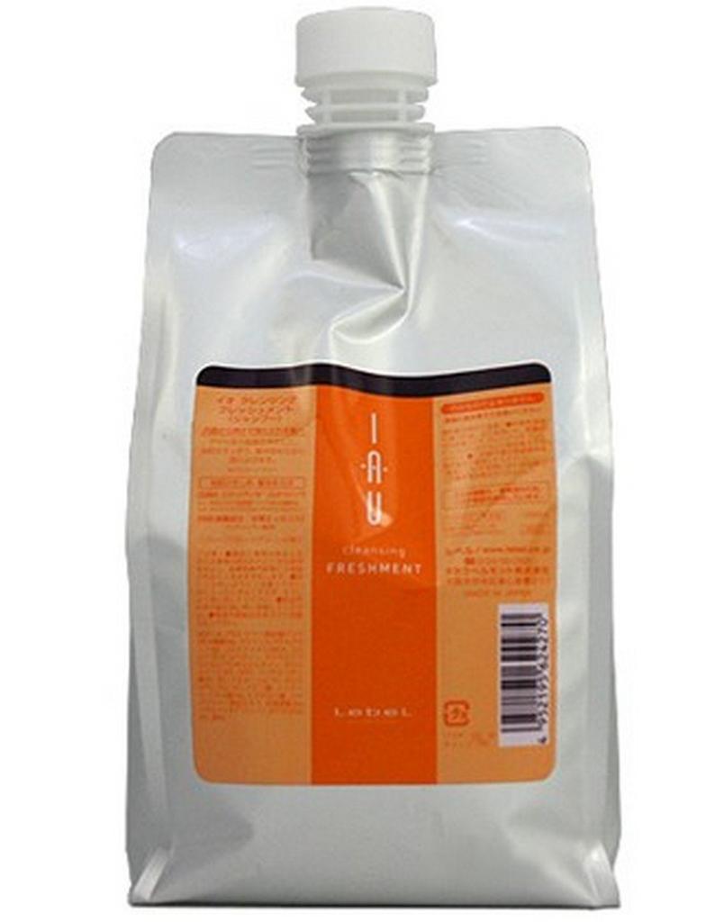 Lebel Io Cleansing Freshment 1000mL
