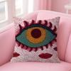 Japanese Yayoi Kusama  Personalized Pillow Cover Kids Bedroom Wild Party Decor Pillowcase kid Birthday shower Gift