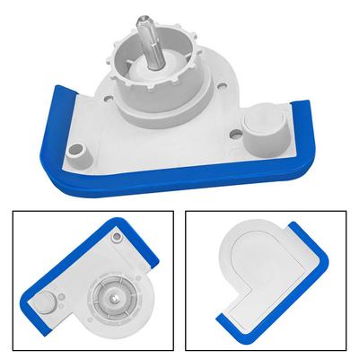 Replacement Handle Brush Side Cover For Robot Vacuum Repair Enhanced Compatibility Sturdy Construction Easy Installation