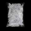 50pcs Disposable Waterproof Transparent Ear Cover Bath Shower Salon Ear Protector Household Hair Dyeing Earmuffs