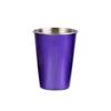 350/500ml 304 Stainless Steel Metal Cup Whisky Beer Cups White Wine Coffee Tumbler Travel Camping Mugs Drinking Coffee Tea Mug