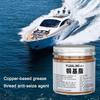 High Temperature Resistant Copper Based Grease Thread Anti Bite Agent Bolt Hub Gear Anti Seize Paste Copper Paste Taurus Oil
