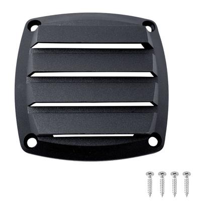 Exterieur accessoires – Radiatorroosters en andere roosters