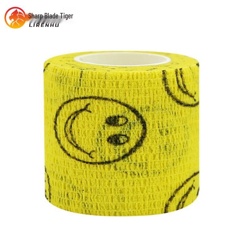 Blade Tiger Self-Adhesive Elastic Sports Bandage