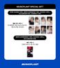 [Vorbestellung] Stray Kids - das 4. Album [KARMA] COMPACT Ver. (+Online-Vorteil)