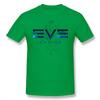 Eve Online T Shirt Eve Online TShirt Streetwear Mens Tee Shirt Awesome Print 100 Cotton Short Sleeve Tshirt