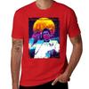Classic Cinema Art Scarface Movie Print Featuring Al Pacino Tshirt Customs Boys Whites Workout Shirts For Unisex
