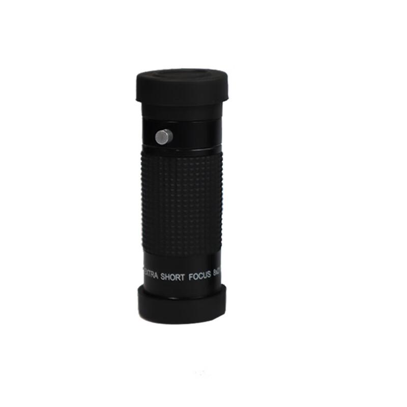 

Miflame Portable Monocular Telescope 8x21