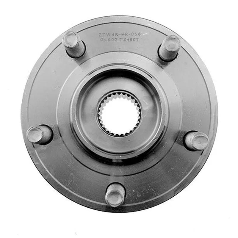 Authentic Car Rear Wheel Hub Bearing DG9C-2C299-B3B 512497 DG9C2C299B2D DG9C2C299B2F For FORD MONDEO V 2014