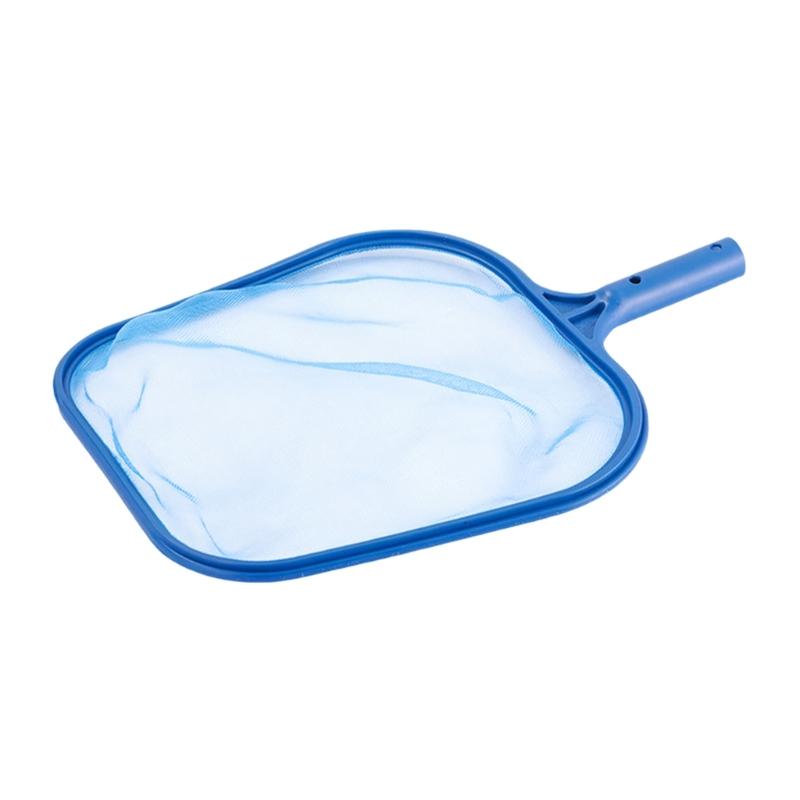 

Pool Landing Net Pool Leaves Skimmer Net with Aluminium Handle Professional Pool Net Pool Cleaning Net for Pool Hot Tub 1