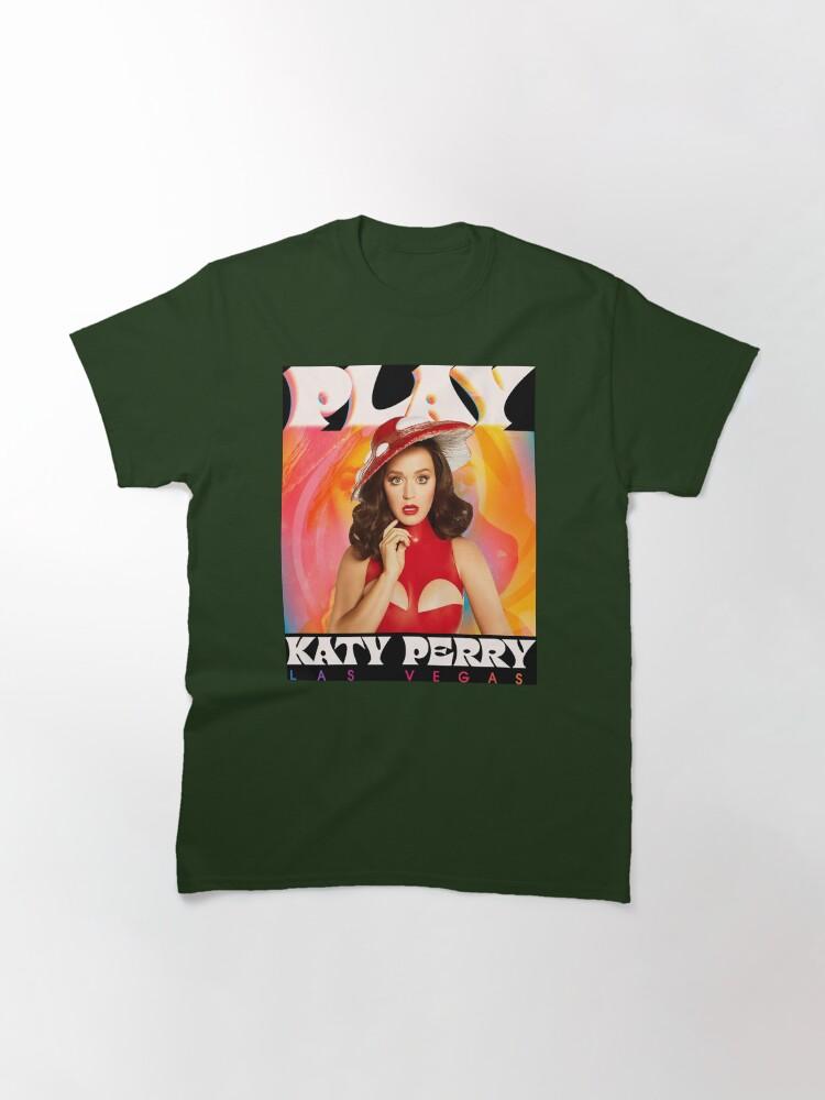 Katy Perry new KatyPerry Classic T-Shirt