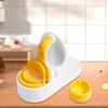 Dumpling Maker Press Empanadas Press Making Mold Multifunctional Kitchen Tool For Pastry Wrapping Making Hand Pie Wonton Chinese