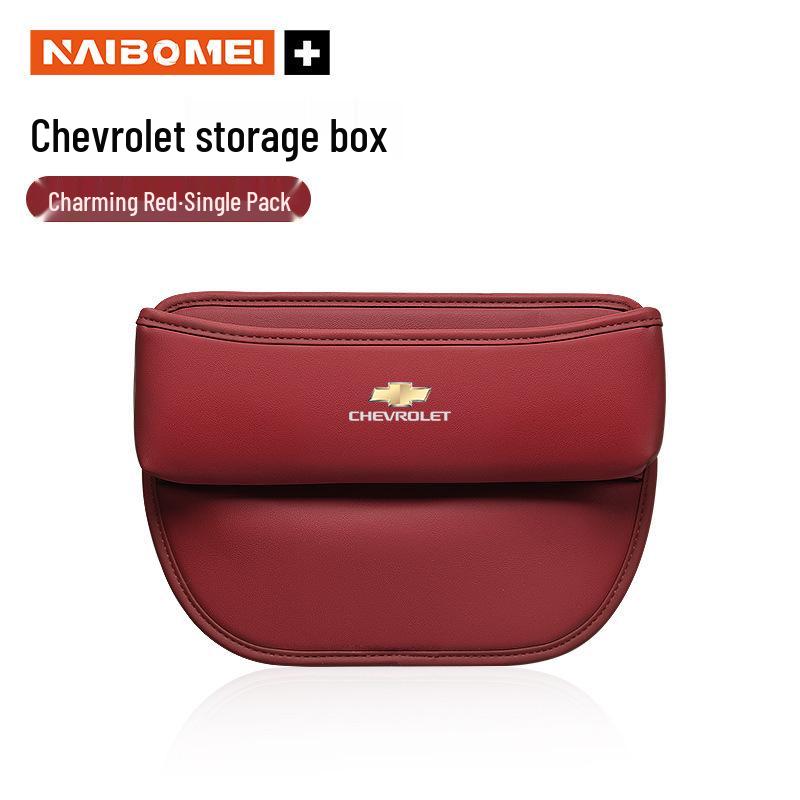 Chevrolet Aveo, Cruze, Malibu, Sail Car Seat Gap Storage Box