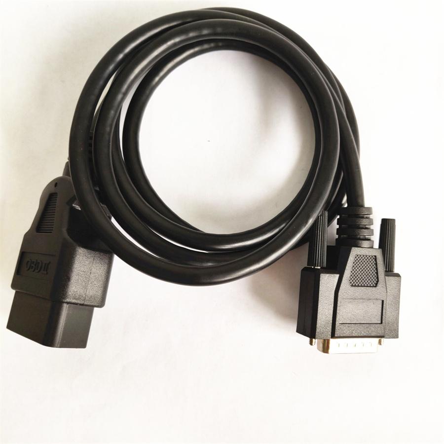 

Разъем OBD 2 OBD II 5 футов для сканера Cen-Tech 98614 99722