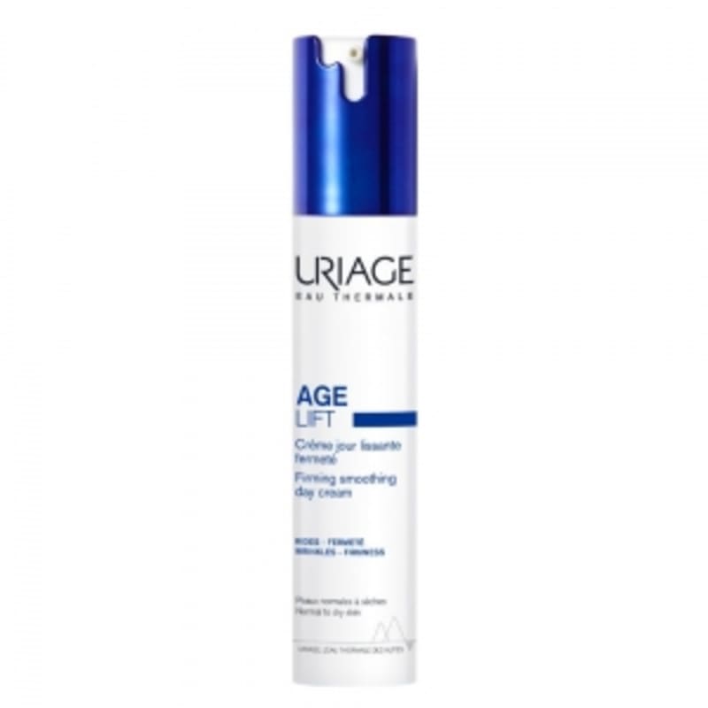 

Uriage Age Protect Cream (Normal to Dry Skin) 40 ml