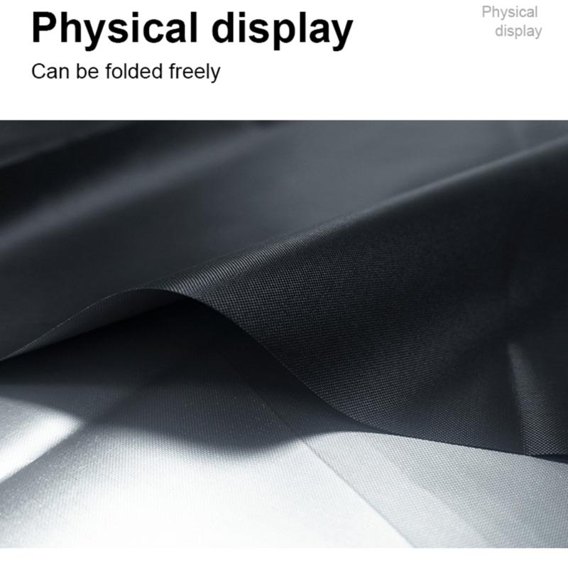 Wrinkle Resistant Washable Photography Backdrop Durability Oxford Cloth For Studio Photography And Home Decoration