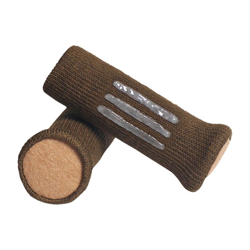 4PCS Thickened Felt Chair Foot Cover Wear Resistant Table Legs Floor Table Feet Chair Legs Protective Cover Stool Foot Cover Table Chair Foot Mat