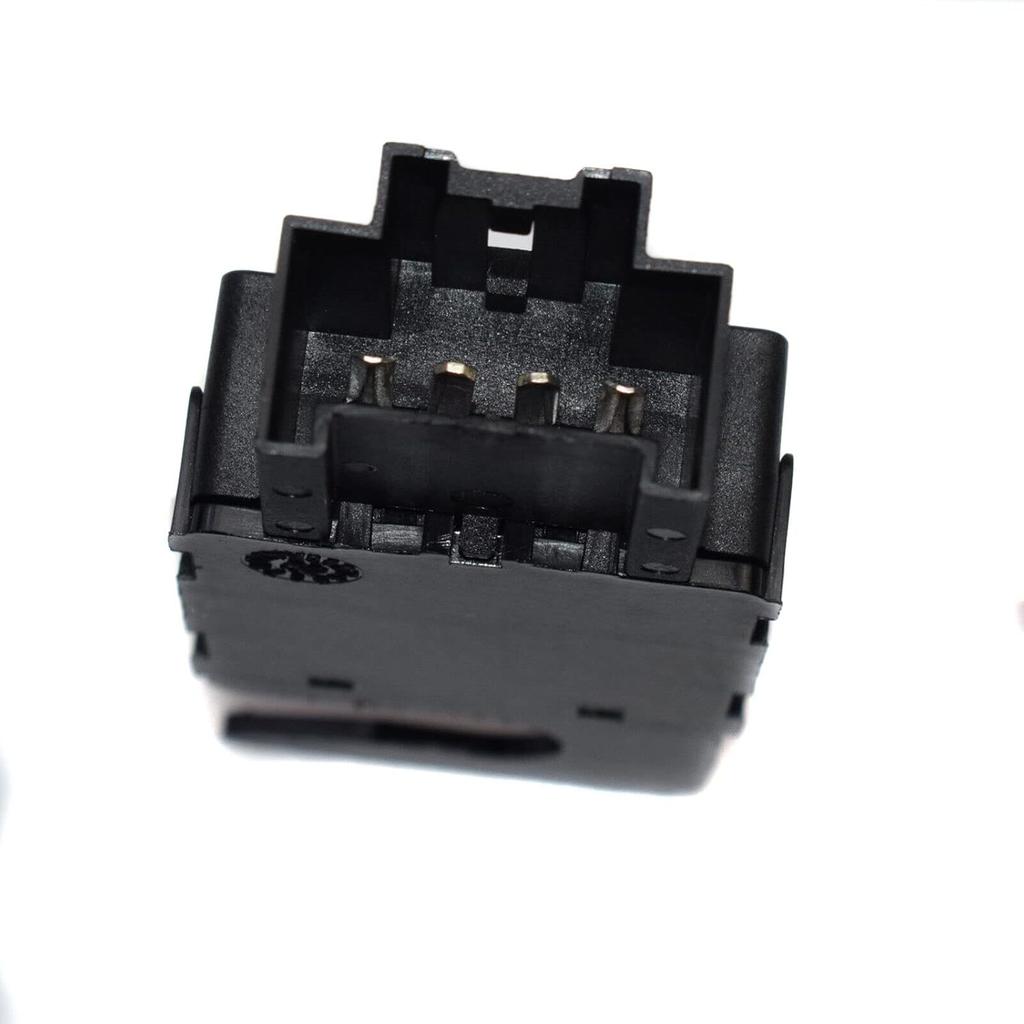 Brake Light Switch 25981009 fit for 2007-2011 Chevrolet Express 1500 2500 3500 4500 Silverado 1500 250 3500/2008-2009 Hummer H2 / 2007-2011 GMC