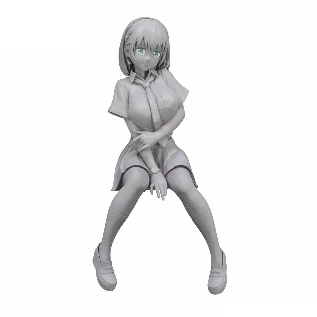 Tawawa on Monday 2 Noodle Stopper Figure Ai-chan