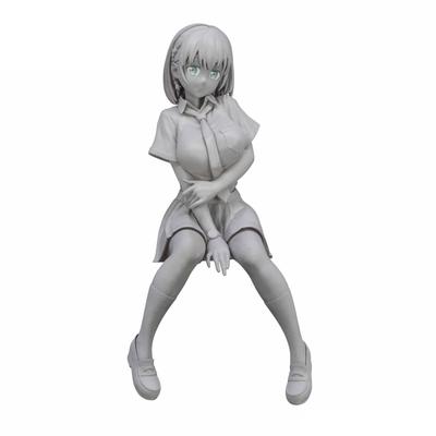 Tawawa On Monday 2 Noodle Stopper Figure Ai-chan