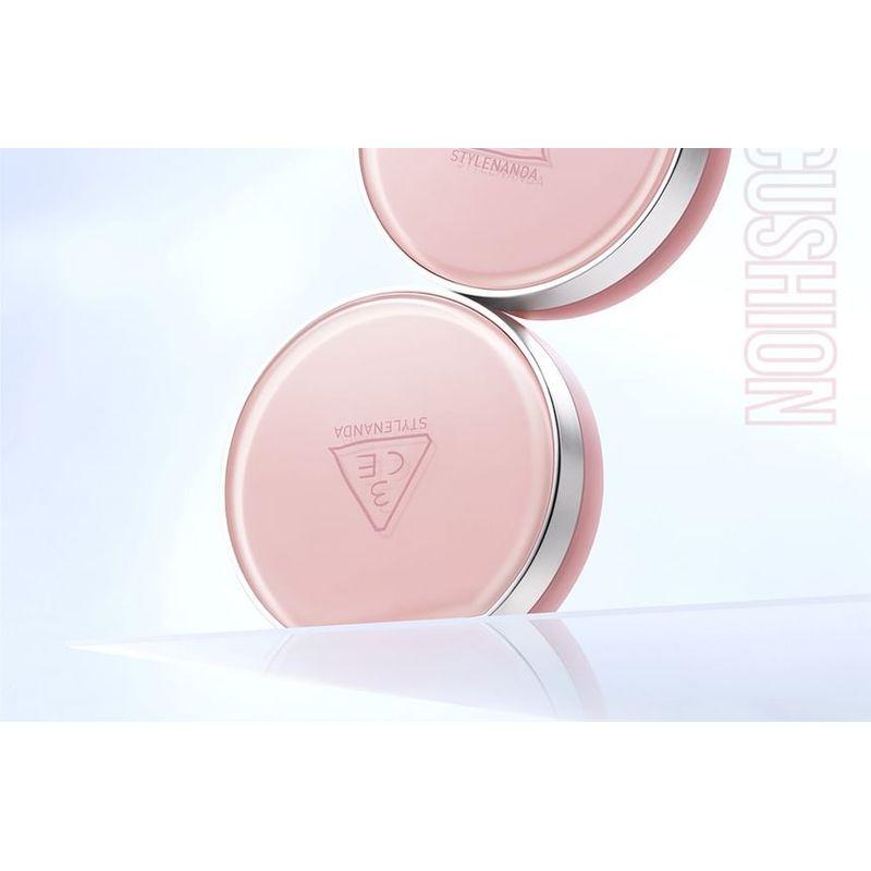 3CE - Fitting Wear Mesh Cushion / Refill - 3 Shades