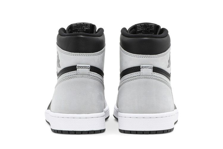 Jordan 1 Retro High Shadow 2.0