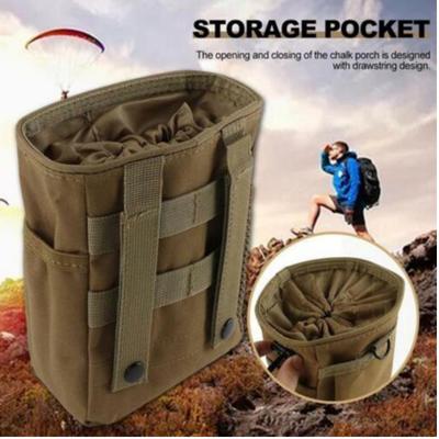 Männer Im Freien Taktische Molle Tasche EDC Mehrzweck Gürtel Taille Pack Tasche Telefon Tasche