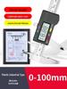 Waterproof Stainless Steel Digital Caliper - 150mm High Precision Measuring Tool