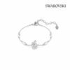 Swan Rhodium Bracelet 5758682