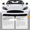 Car Scratch Wax, Car Paint Polishing And Waxing, Paint Surface Scratch And Restoration Wax