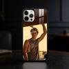 JJ Maybank Rudy Phone Case For iPhone 17 16 15 14 13 12 Pro Max Plus for Mirror Wireless Magnetic Cover