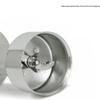Coreality Solid Sample Grinder Blade & Nut Accessory