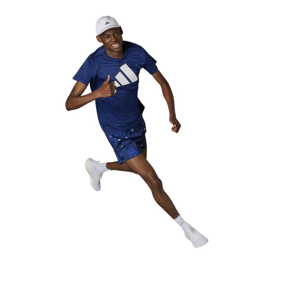 adidas Men's Run It T-Shirt