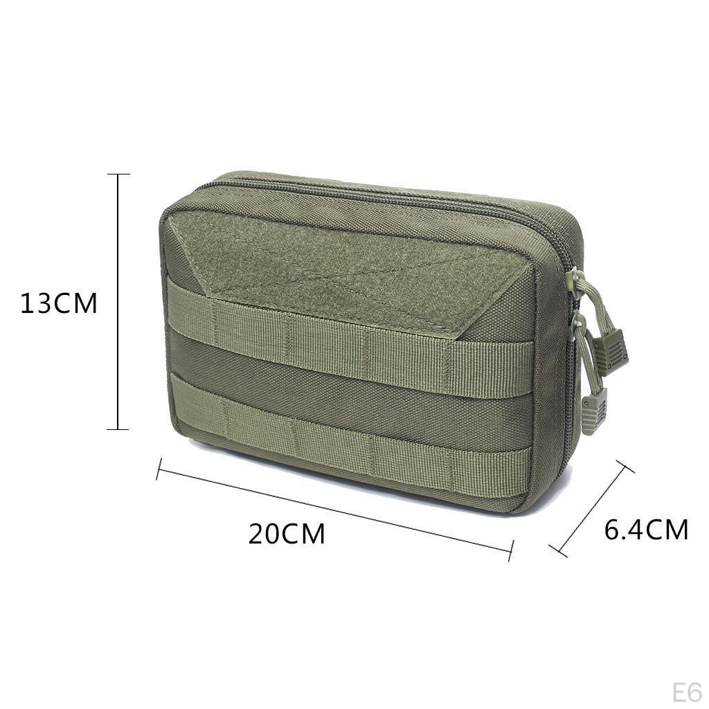 Accessory Pouch Multi-purpose Utility Hunting Tools Bag