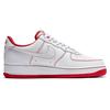 Nike Air Force 1 '07 'Contrast Stitch - White University Red' Men's CV1724-100