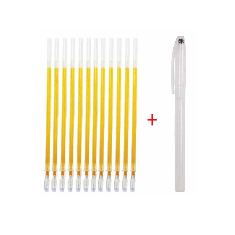 

Водорастворимые стержни для ручки для вышивки крестом - Автоматически исчезающие чернила для разметки сетки