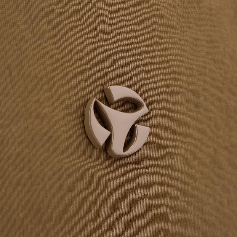 Water-repellent Nylon Bag Women's Shoulder Bag Crossbody Bag Lightweight Small Square Bag