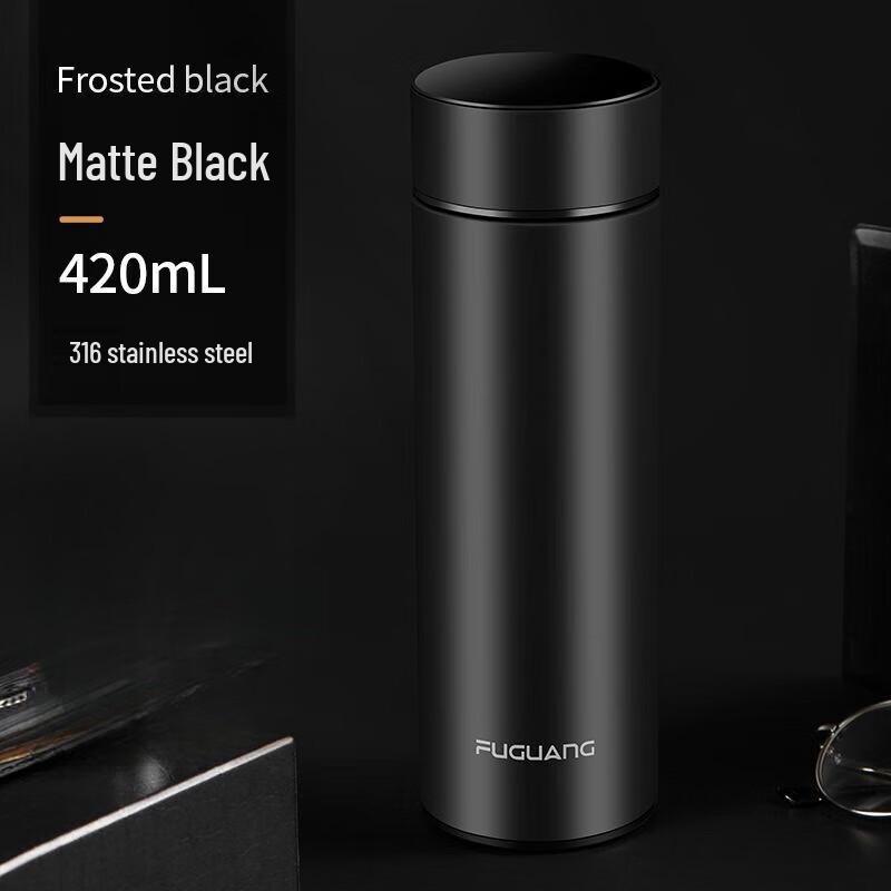 Fuguang Stainless Steel Insulated Thermos Mug