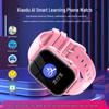 Newsmy A99 4G Kids Smartwatch with GPS and SIM Slot (CN version)