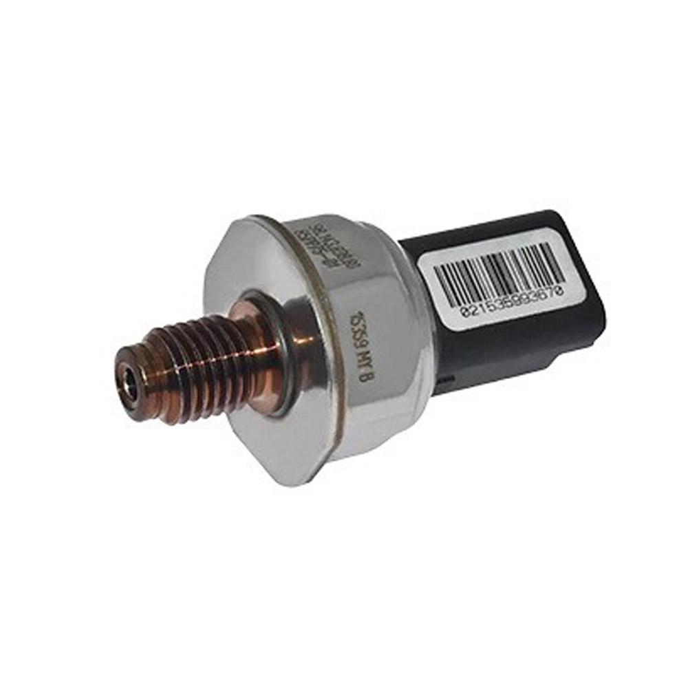 9814383880 Fuel Rail Pressure Sensor For Peugeot