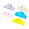 Plastic Powerful Sealing Clip 4pcs, Food Bag Snacks Moisture-proof Freshness Clip, Ziploc